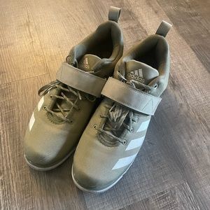Adidas Powerlift shoes size 12